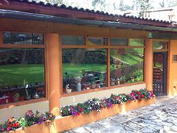 Hotel Casa Valle