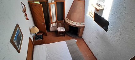 Hotel Casa Valle