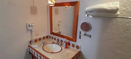 Hotel Casa Valle