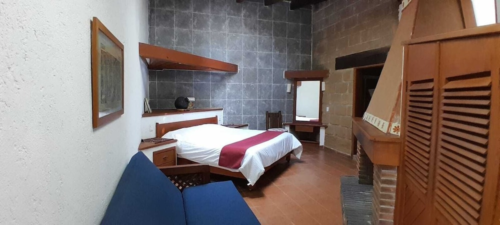Hotel Casa Valle