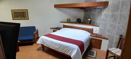 Hotel Casa Valle