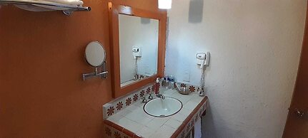 Hotel Casa Valle