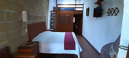Hotel Casa Valle