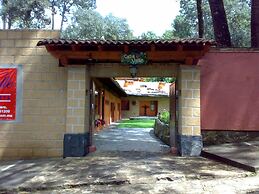 Hotel Casa Valle