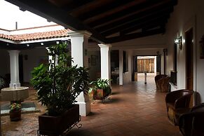 Posada Santa Rita