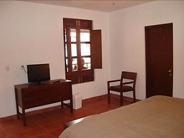 Posada Santa Rita