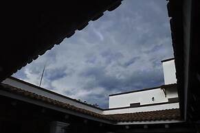 Posada Santa Rita