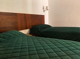 Posada Santa Rita
