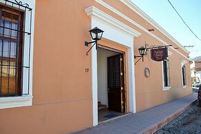 Posada Santa Rita