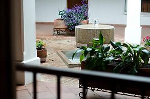 Posada Santa Rita