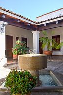 Posada Santa Rita