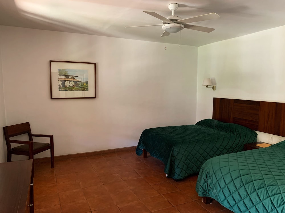 Posada Santa Rita