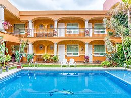 Hotel Casa Anturio
