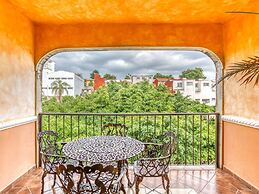 Hotel Casa Anturio