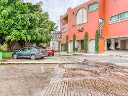 Hotel Casa Anturio