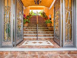 Hotel Casa Anturio