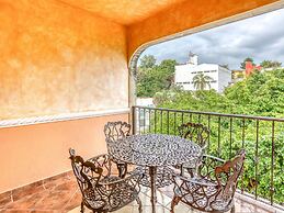Hotel Casa Anturio