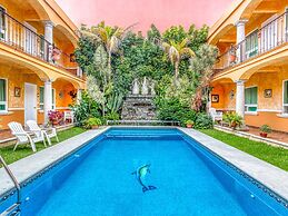 Hotel Casa Anturio