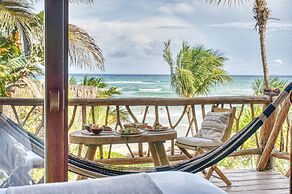 Ahau Tulum