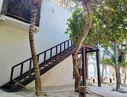 Azucar Hotel Tulum