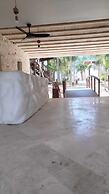 Azucar Hotel Tulum