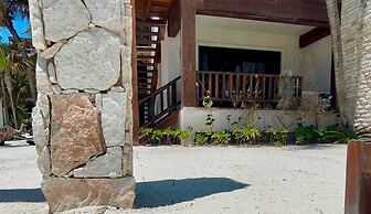Azucar Hotel Tulum
