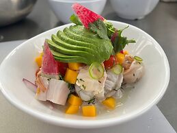 Azucar Hotel Tulum