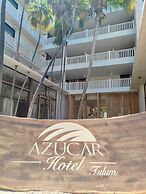 Azucar Hotel Tulum