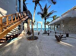 Azucar Hotel Tulum