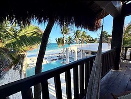 Azucar Hotel Tulum