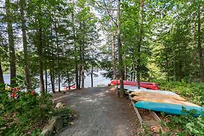 Aisling Lakehouse