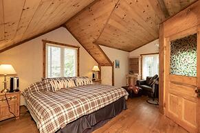Aisling Lakehouse