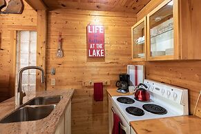 Aisling Lakehouse