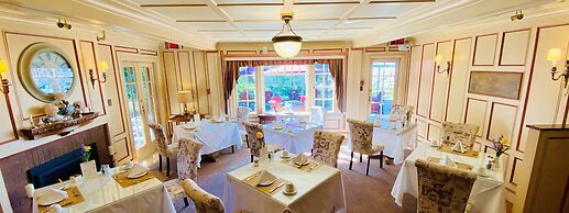 The Latch Inn