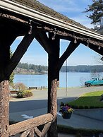 The Latch Inn