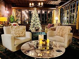 The Latch Inn