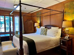 The Latch Inn
