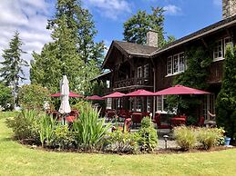 The Latch Inn