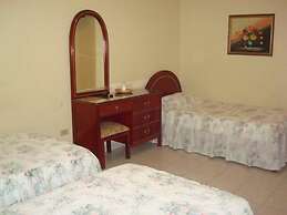 Hotel Piamonte