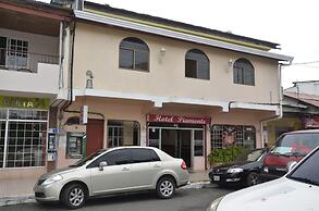 Hotel Piamonte