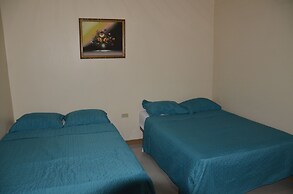 Hotel Piamonte