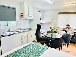 Kanasta Caravan Park