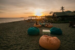Kav's Beach Resort