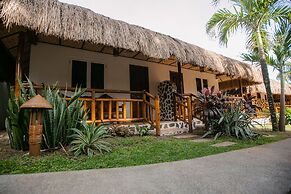 Kav's Beach Resort