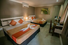 Kav's Beach Resort