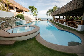 Kav's Beach Resort
