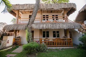 Kav's Beach Resort