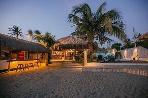 Kav's Beach Resort