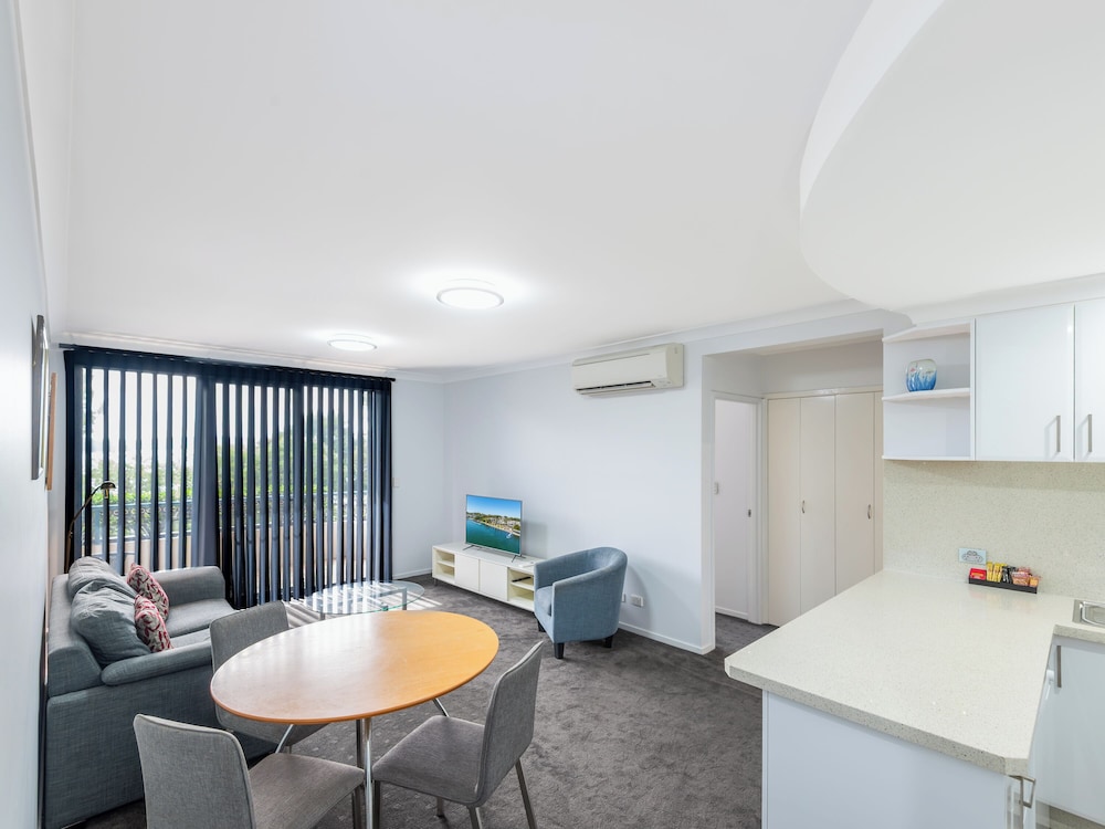 The Brighton Apartments