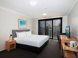 The Brighton Apartments
